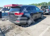 2017 KIA Sorento фото
