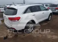 2017 KIA Sorento фото