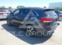 2017 KIA Sorento фото