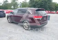 2017 KIA Sorento фото
