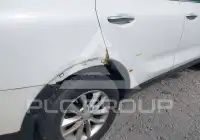 2017 KIA Sorento фото