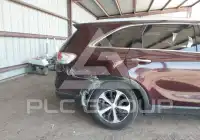2017 KIA Sorento фото