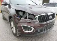 2017 KIA Sorento фото