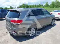 2017 KIA Sorento фото