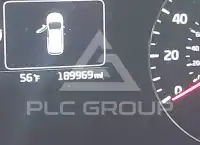 2017 KIA Sorento фото