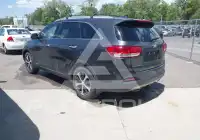 2017 KIA Sorento photo