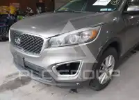 2017 KIA Sorento фото