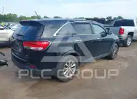 2017 KIA Sorento фото