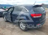 2017 KIA Sorento фото