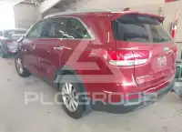 2017 KIA Sorento фото