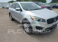 2017 KIA Sorento фото