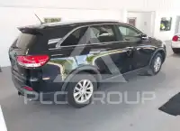 2017 KIA Sorento фото