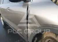2017 KIA Sorento фото