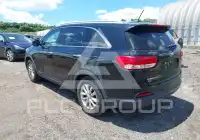 2017 KIA Sorento фото