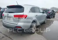 2017 KIA Sorento фото