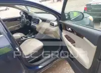 2017 KIA Sorento фото