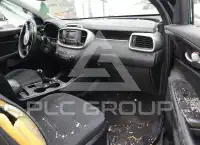 2017 KIA Sorento фото