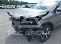 2017 KIA Sorento фото