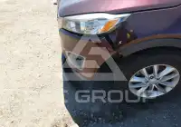 2017 KIA Sorento фото