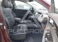 2017 KIA Sorento photo