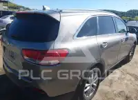 2017 KIA Sorento photo