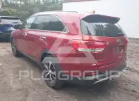 2017 KIA Sorento фото