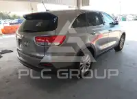 2017 KIA Sorento фото
