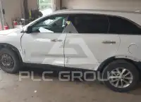 2017 KIA Sorento photo