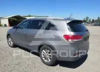 2017 KIA Sorento photo