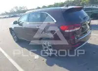 2017 KIA Sorento photo