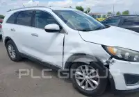 2017 KIA Sorento photo