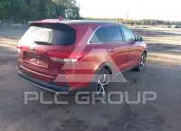 2017 KIA Sorento фото