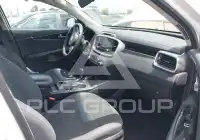 2017 KIA Sorento photo