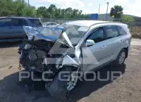 2017 KIA Sorento фото