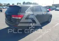 2017 KIA Sorento фото