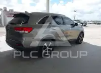 2017 KIA Sorento фото