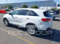 2017 KIA Sorento фото