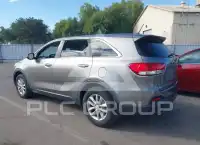 2017 KIA Sorento фото