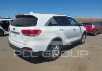 2017 KIA Sorento фото