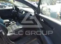 2017 KIA Sorento фото