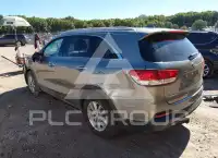 2017 KIA Sorento фото