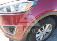 2017 KIA Sorento фото