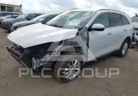2017 KIA Sorento photo