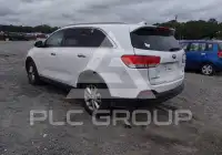 2017 KIA Sorento фото