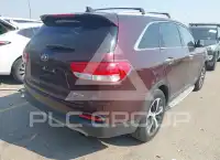 2017 KIA Sorento photo