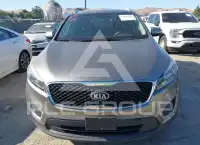 2017 KIA Sorento фото