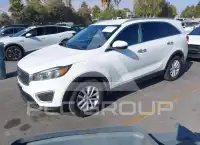 2017 KIA Sorento фото