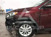 2017 KIA Sorento фото