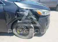 2017 KIA Sorento фото