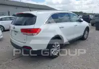 2017 KIA Sorento photo